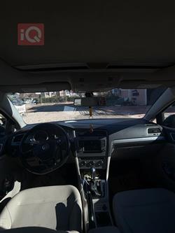 فولكسفاغن جولف